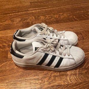 2/$25 Adidas Superstar Originals